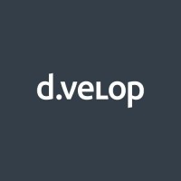 d.velop logo