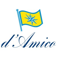 d’Amico Shipping Group logo
