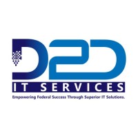 D2D IT Services LLc logo