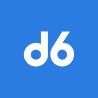 d6 logo