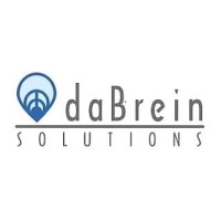 Dabrein Solutions logo