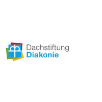 Dachstiftung Diakonie logo