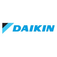Daikin Manufacturing México logo