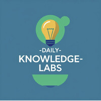 Daily Knowledge Labs logo