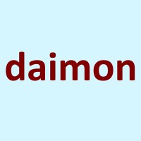 Daimon srl logo