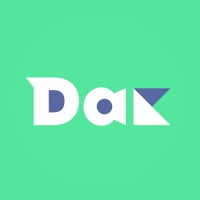 Dak kindercentra logo