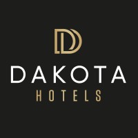 Dakota Hotels logo