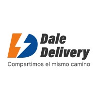 Dale Delivery logo