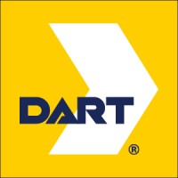 DART (Dallas Area Rapid Transit) logo