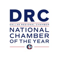 Dallas Regional Chamber logo