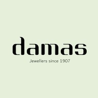 Damas Jewellery logo