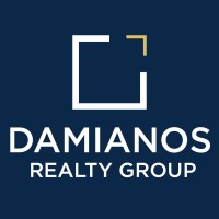 Damianos Realty Group logo