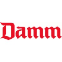 Damm logo