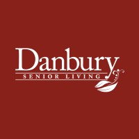 Danbury Senior Living logo