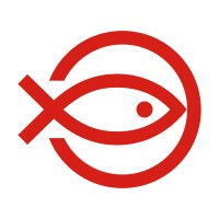 Folkekirkens Nødhjælp (DanChurchAid) logo