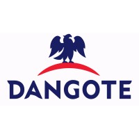 Dangote Industries Limited logo