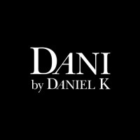 DANI by Daniel K Logo