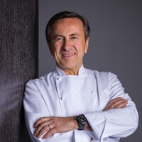 The Dinex Group - Daniel Boulud logo