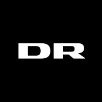 DR - Danmarks Radio logo
