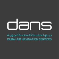 dans - Dubai Air Navigation Services logo