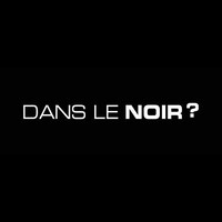 Dans le Noir ? Dining in the Dark restaurants logo