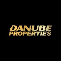 Danube Properties logo