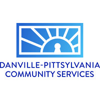 Danville-Pittsylvania Community Services logo