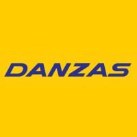 Danzas logo