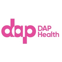 DAP Health logo
