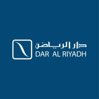 دار الرياض | Dar Al Riyadh logo