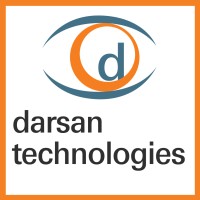 Darsan Technologies, Inc logo