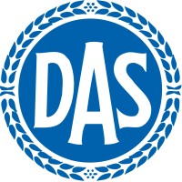 DAS logo