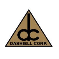 Dashiell Corporation logo