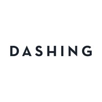 Dashing logo
