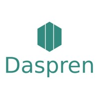 Daspren logo
