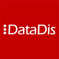 DataDis logo