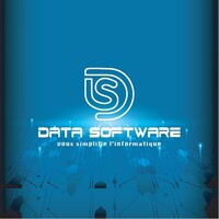 DATA SOFTWARE logo