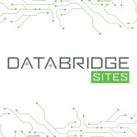 DataBridge Sites logo