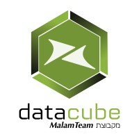 Datacube logo