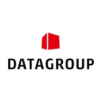 DATAGROUP logo
