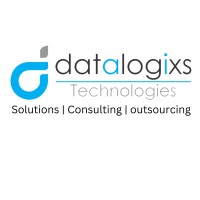 Datalogixs Technologies logo
