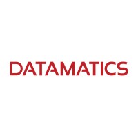 Datamatics Careers- Philippines logo
