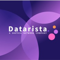 Datarista SheTech Network