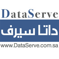 DataServe logo