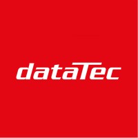 dataTec AG logo