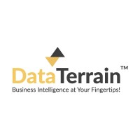 DataTerrain, Inc. logo