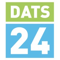 DATS 24 logo