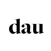 dau Agency logo