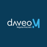 Daveo logo