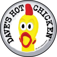 Dave's Hot Chicken logo